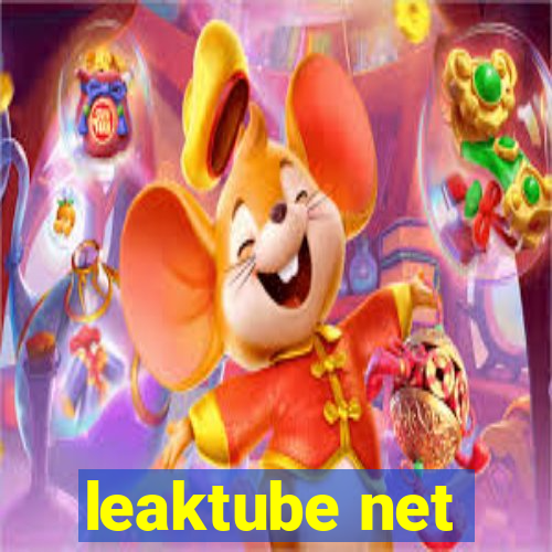 leaktube net